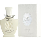 Love in white